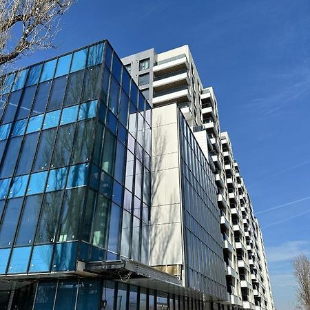 Apartmán Urban Flats Bukurešť Exteriér fotografie