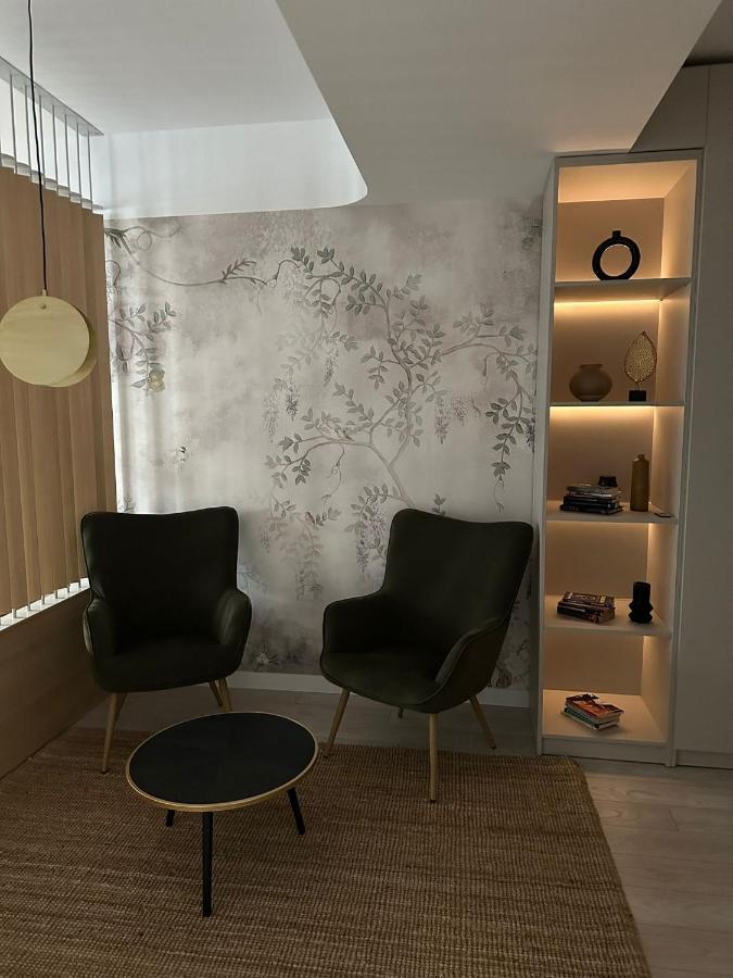 Apartmán Urban Flats Bukurešť Exteriér fotografie