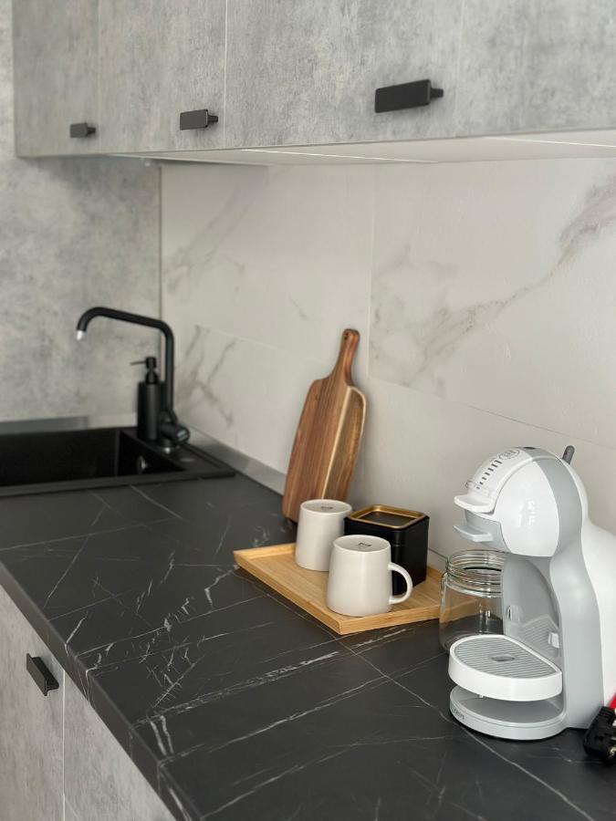 Apartmán Urban Flats Bukurešť Exteriér fotografie