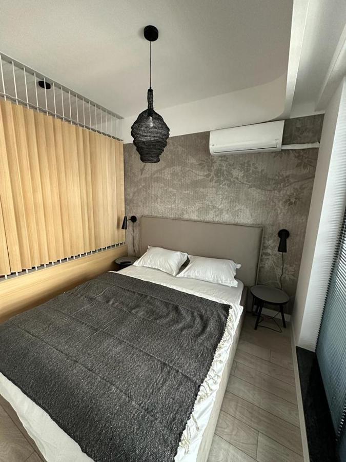 Apartmán Urban Flats Bukurešť Exteriér fotografie