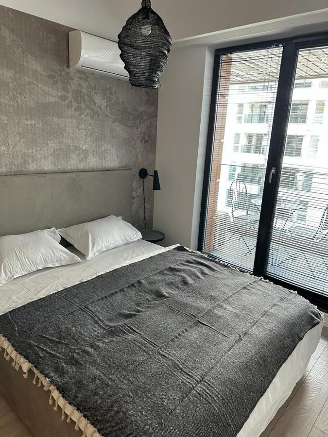 Apartmán Urban Flats Bukurešť Exteriér fotografie