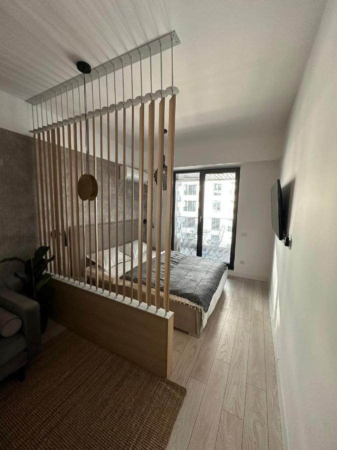 Apartmán Urban Flats Bukurešť Exteriér fotografie