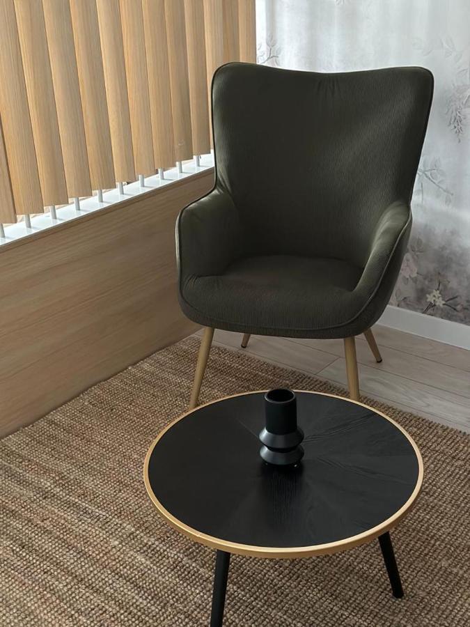 Apartmán Urban Flats Bukurešť Exteriér fotografie