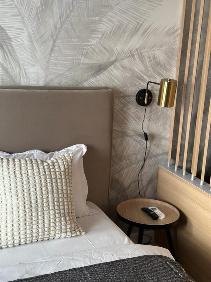 Apartmán Urban Flats Bukurešť Exteriér fotografie
