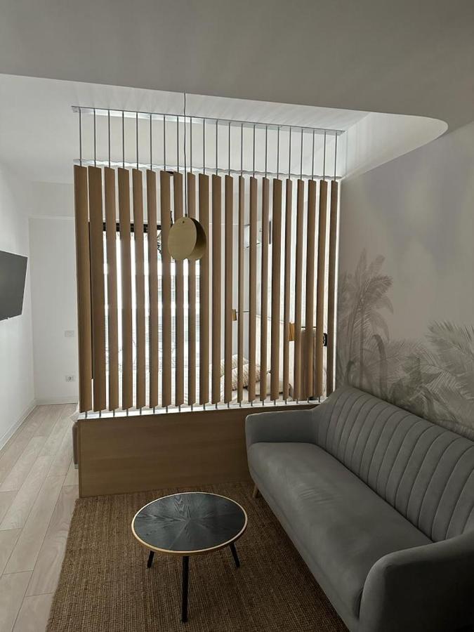 Apartmán Urban Flats Bukurešť Exteriér fotografie